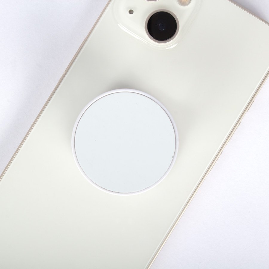 POP Socket Sujeta-Celular Sublimación — vista 2 · GF Group