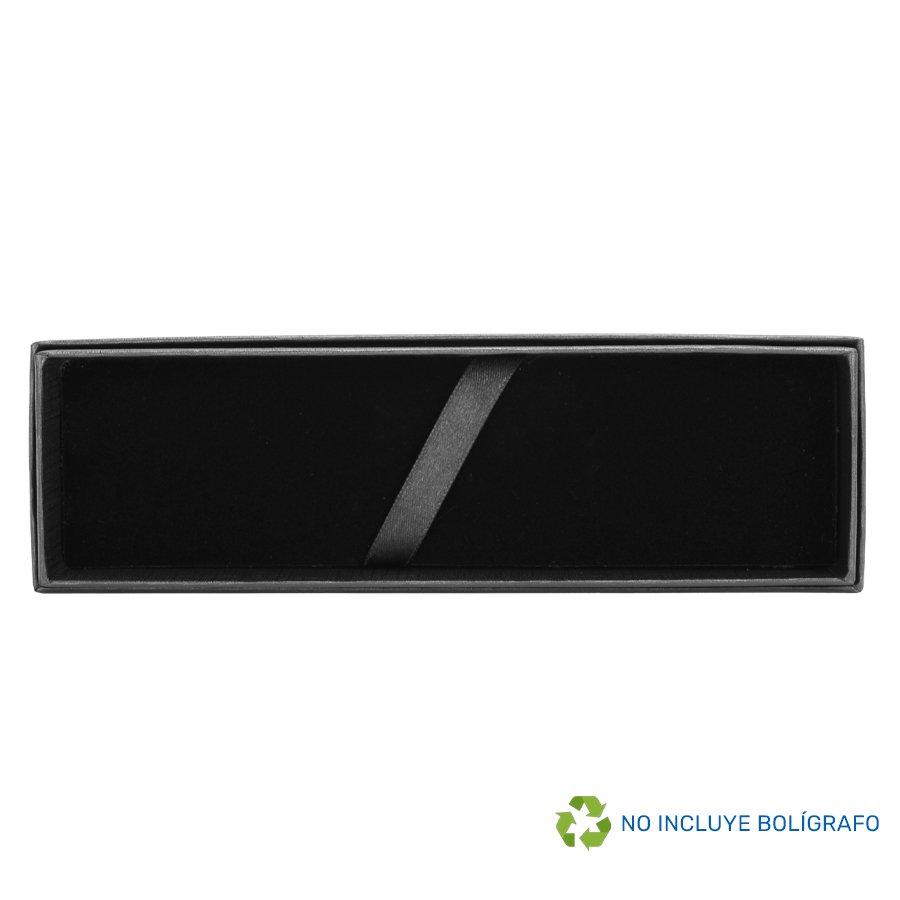 Estuche Porta-Bolígrafo ejecutivo «TAURUS». — vista 2 · GF Group