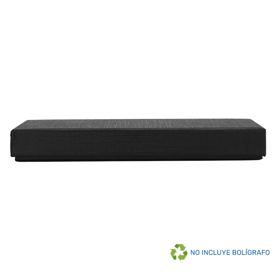 Estuche Porta-Bolígrafo ejecutivo «TAURUS». — vista 3 · GF Group