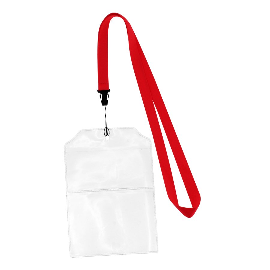 Lanyard Porta-Credencial · GF Group