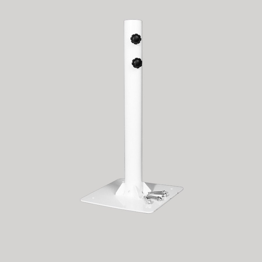Base de Acero para P14 · GF Group