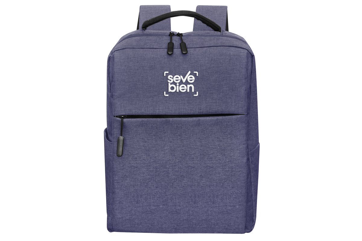 Mochila "TRIBECA" — vista 6 · GF Group