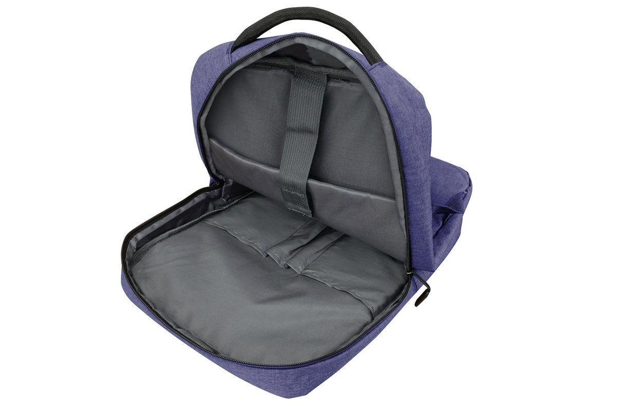 Mochila "TRIBECA" — vista 4 · GF Group