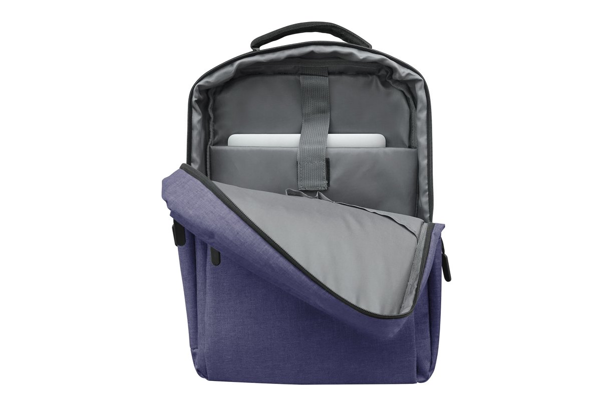 Mochila "TRIBECA" — vista 3 · GF Group