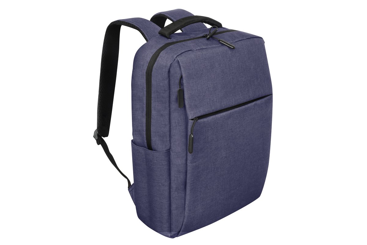 Mochila "TRIBECA" — vista 2 · GF Group