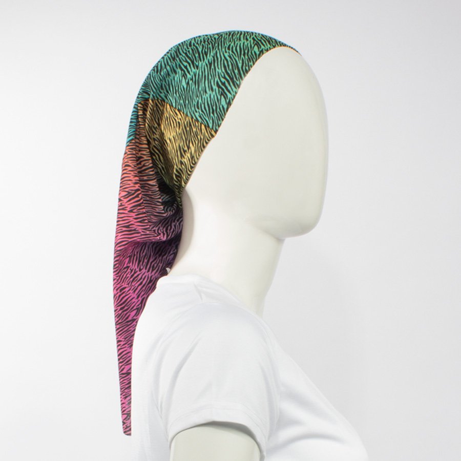 Bandana de Microfibra — vista 3 · GF Group