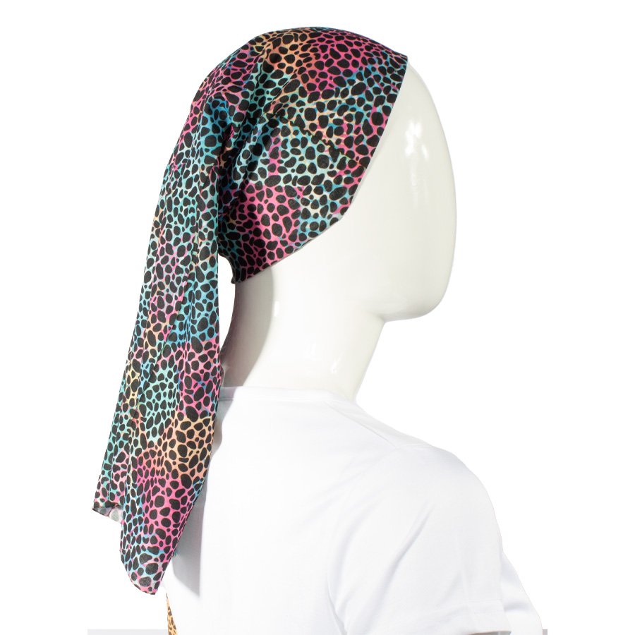 Bandana de Microfibra — vista 4 · GF Group