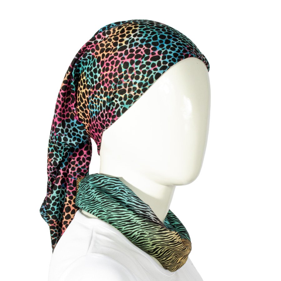 Bandana de Microfibra · GF Group