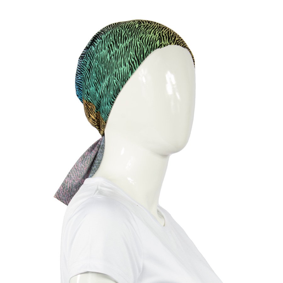 Bandana de Microfibra — vista 6 · GF Group