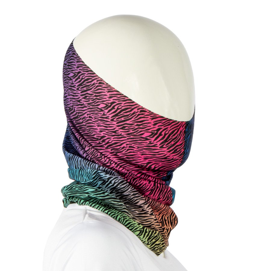 Bandana de Microfibra — vista 2 · GF Group