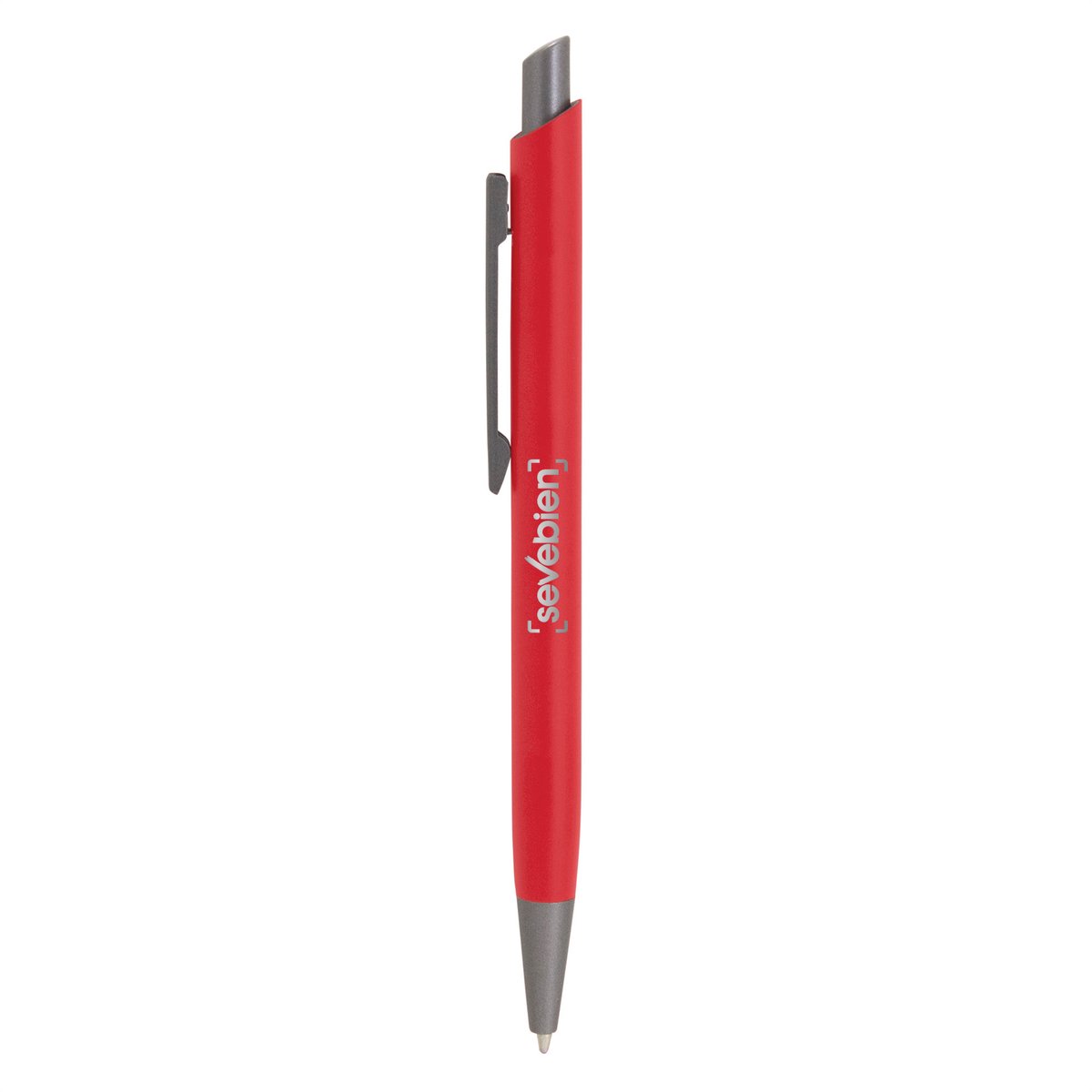 Bolígrafo "HOWARD" Tinta azul — vista 12 · GF Group