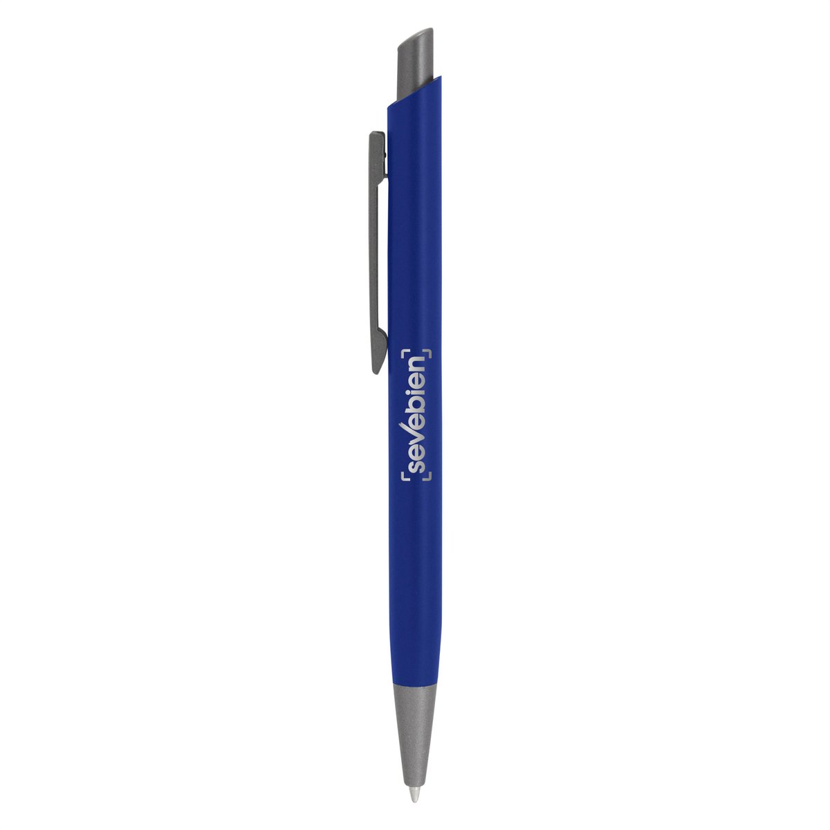Bolígrafo "HOWARD" Tinta azul — vista 7 · GF Group