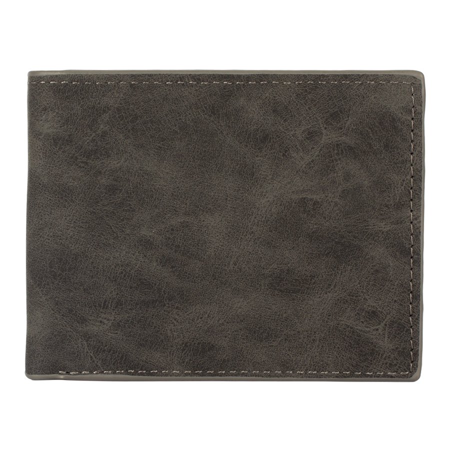Billetera de Eco-Cuero «GEORGIA» — vista 6 · GF Group