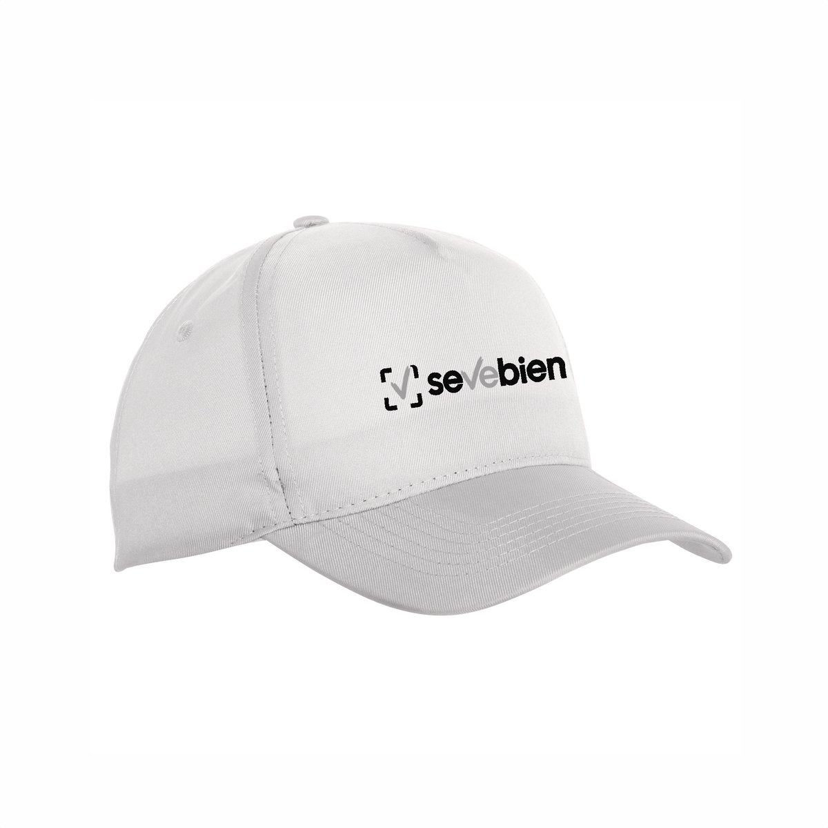 Gorra "PENTA" — vista 2 · GF Group