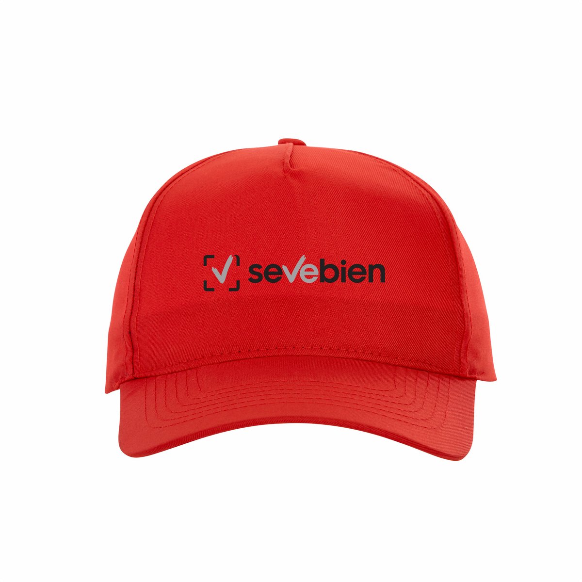 Gorra "PENTA" — vista 9 · GF Group
