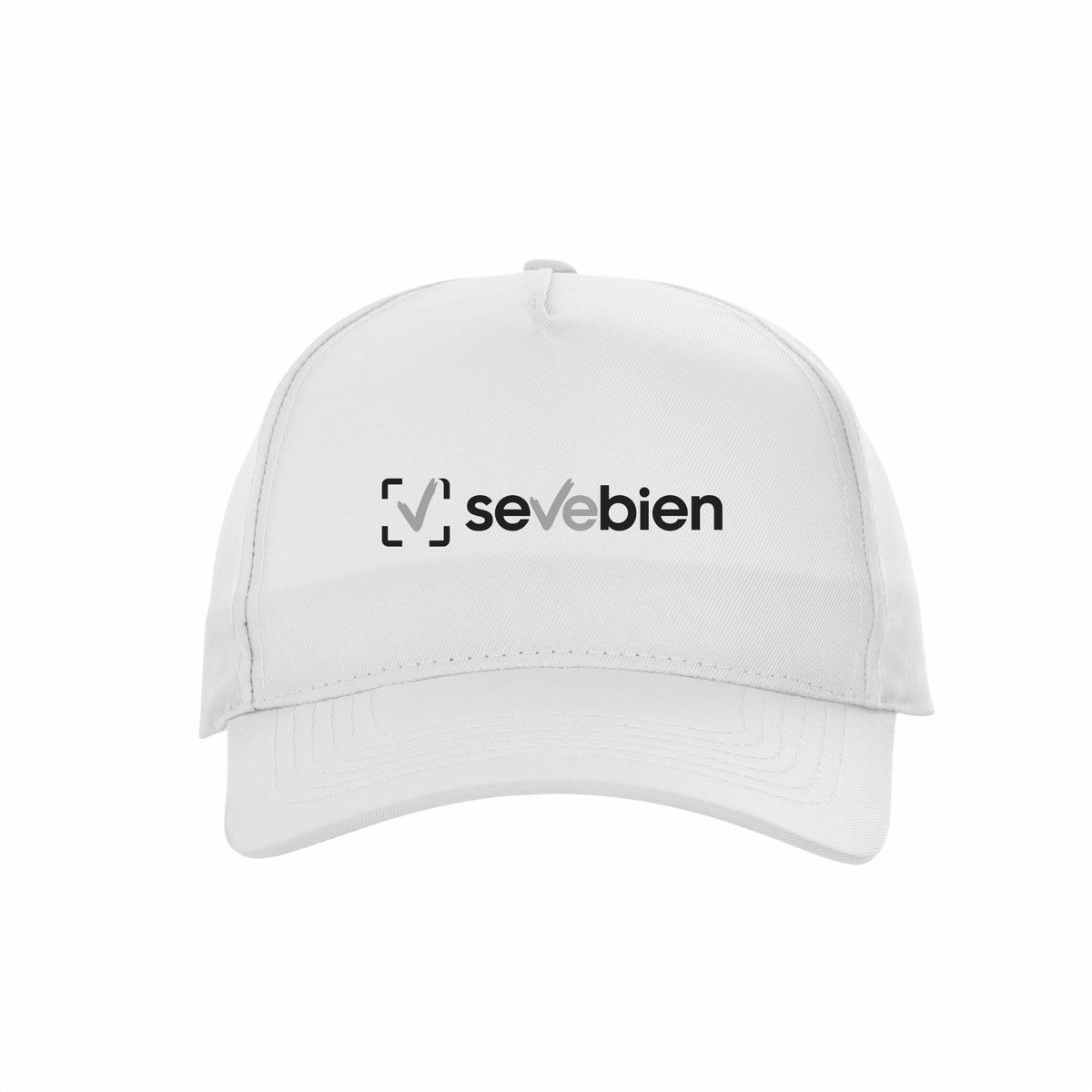 Gorra "PENTA" — vista 3 · GF Group