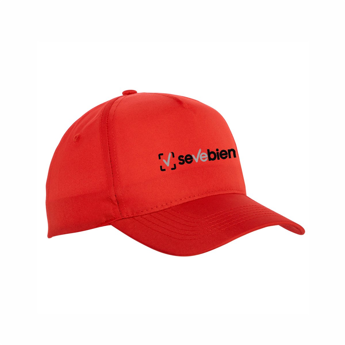 Gorra "PENTA" — vista 8 · GF Group