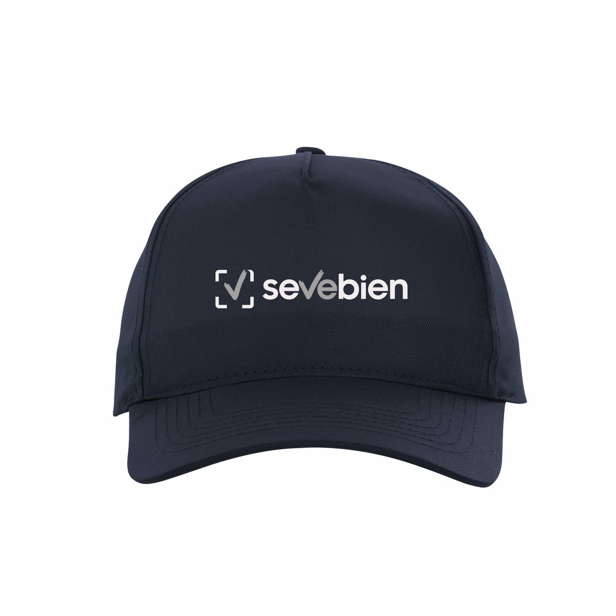 Gorra "PENTA" — vista 15 · GF Group