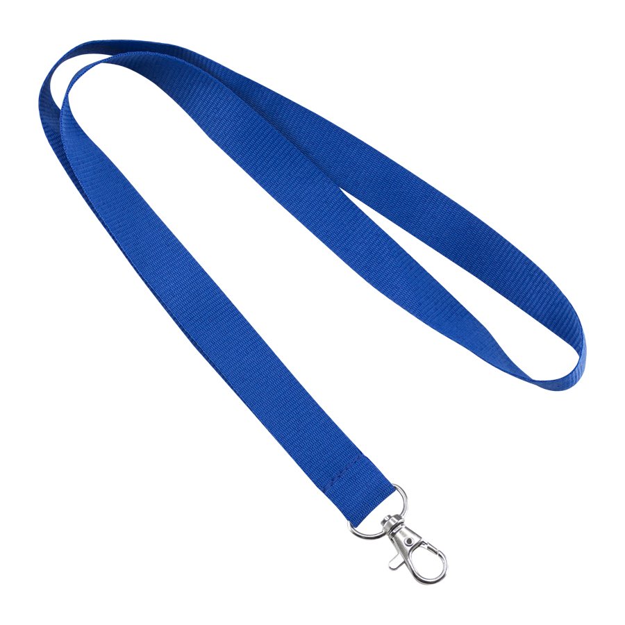 Lanyard Simple Texturado · GF Group