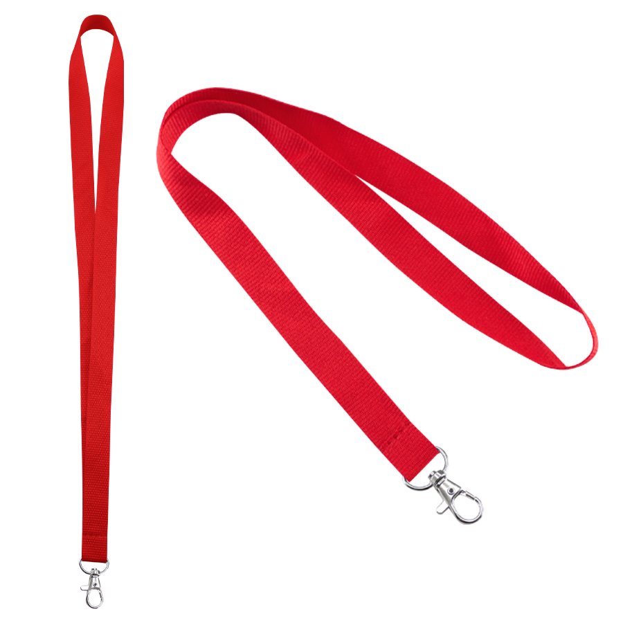 Lanyard Simple Texturado — vista 6 · GF Group