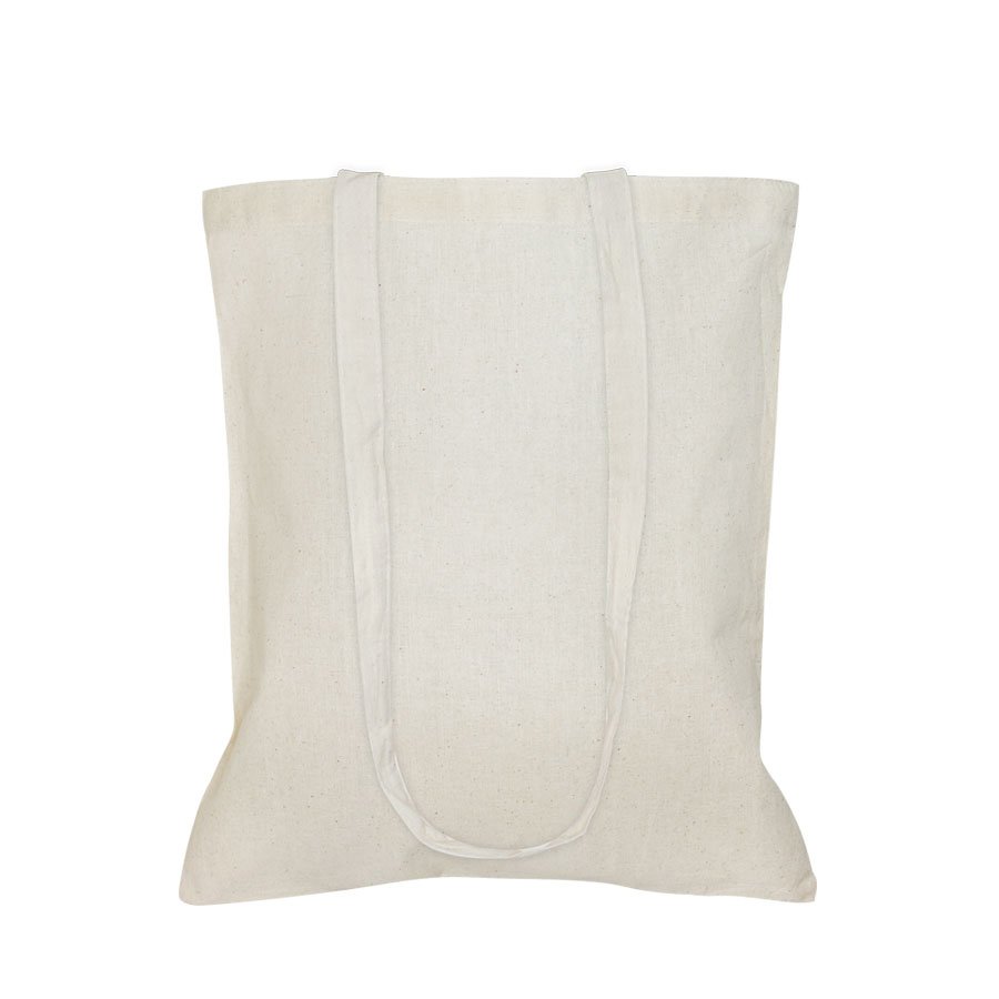 Bolsa 100% Algodón India — vista 2 · GF Group