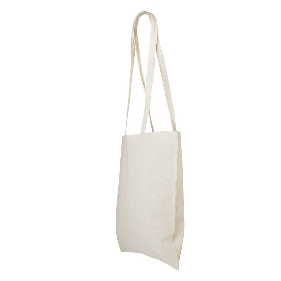 Bolsa 100% Algodón India — vista 3 · GF Group