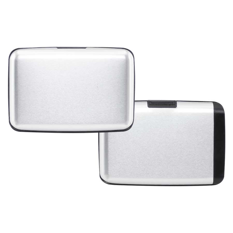 Porta-Tarjetas Anti-Clonación Power Bank — vista 6 · GF Group