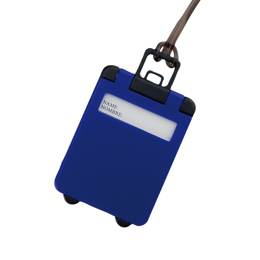 Identificador Equipaje — vista 4 · GF Group