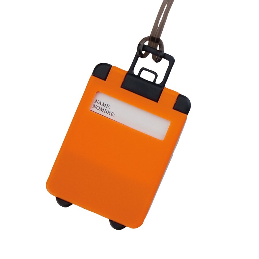 Identificador Equipaje — vista 6 · GF Group