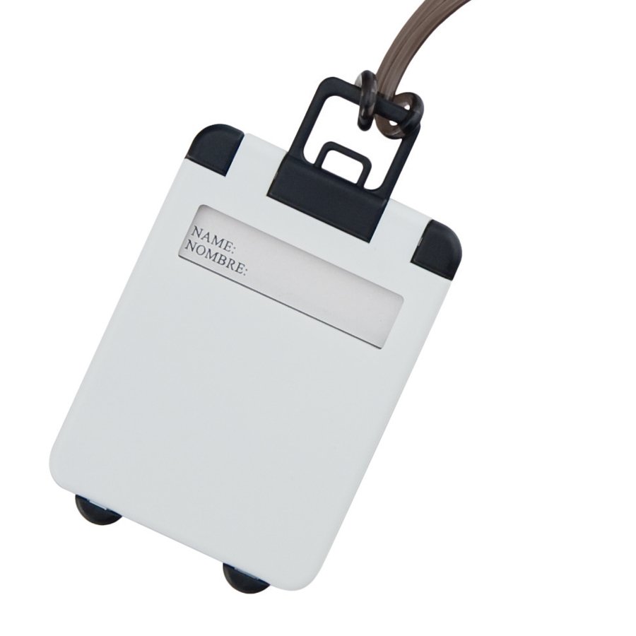 Identificador Equipaje — vista 3 · GF Group
