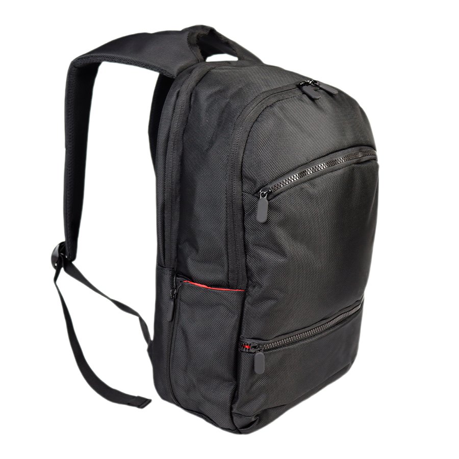 Mochila Porta-Notebook «OSLO» 18.5L · GF Group