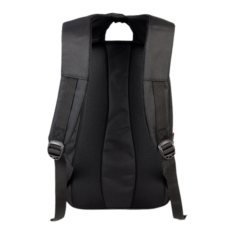 Mochila Porta-Notebook «OSLO» 18.5L — vista 5 · GF Group