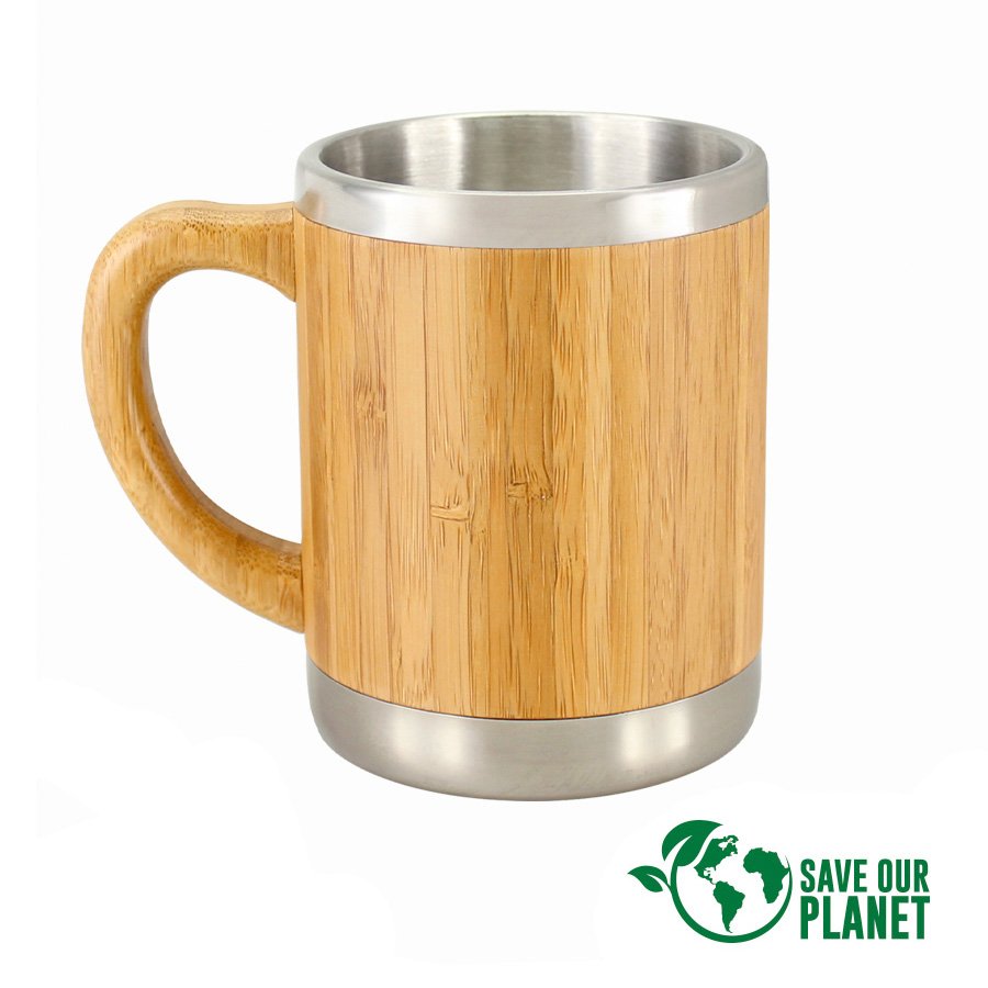 Tazón de Bamboo 350cc · GF Group