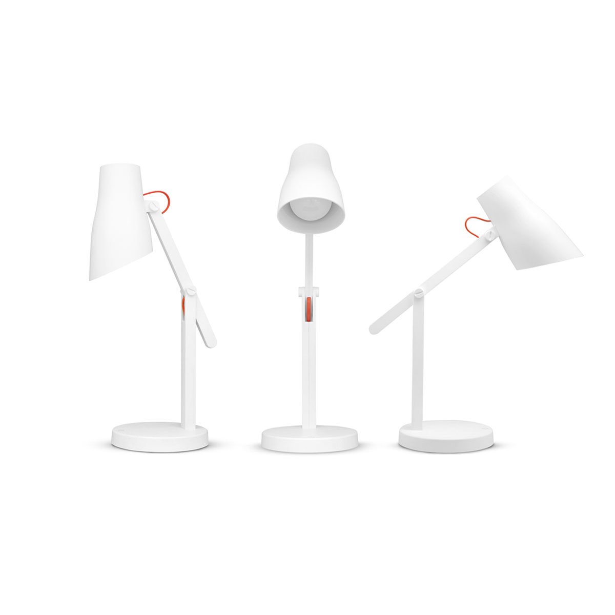 LAMPARA LED PIXIE — vista 6 · GF Group