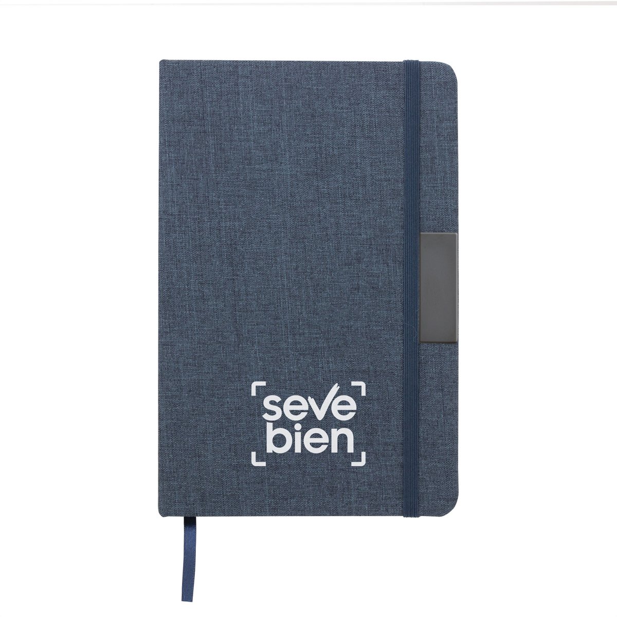 Libreta "GRETA" — vista 2 · GF Group