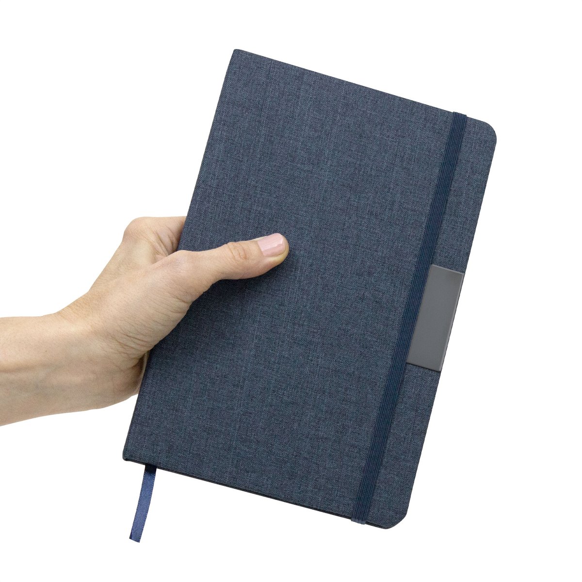 Libreta "GRETA" — vista 6 · GF Group