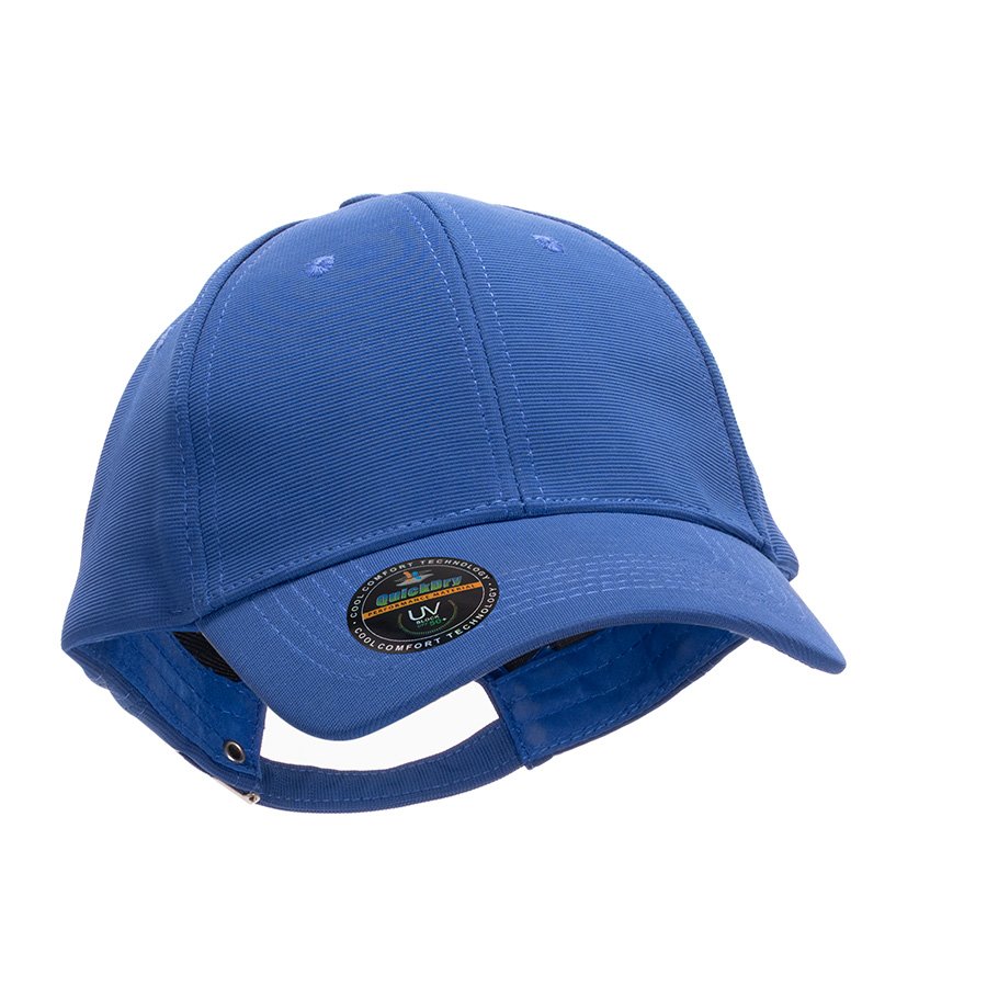 Gorro Jockey UV UPF 50+ — vista 2 · GF Group