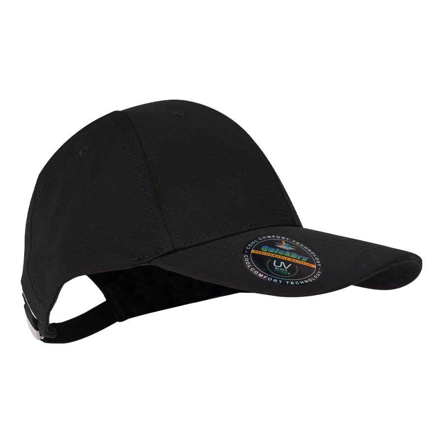 Gorro Jockey UV UPF 50+ — vista 5 · GF Group