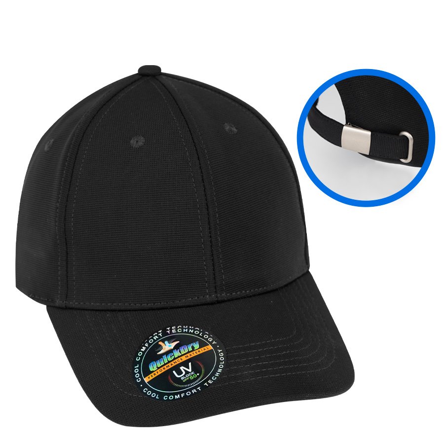 Gorro Jockey UV UPF 50+ · GF Group