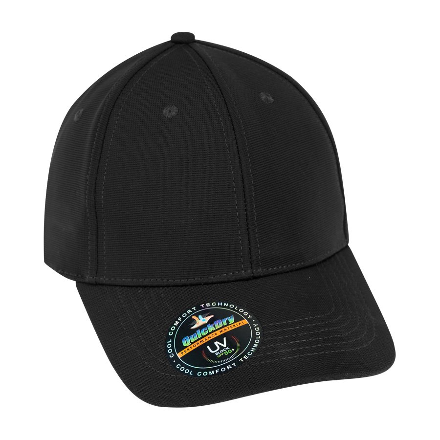 Gorro Jockey UV UPF 50+ — vista 4 · GF Group