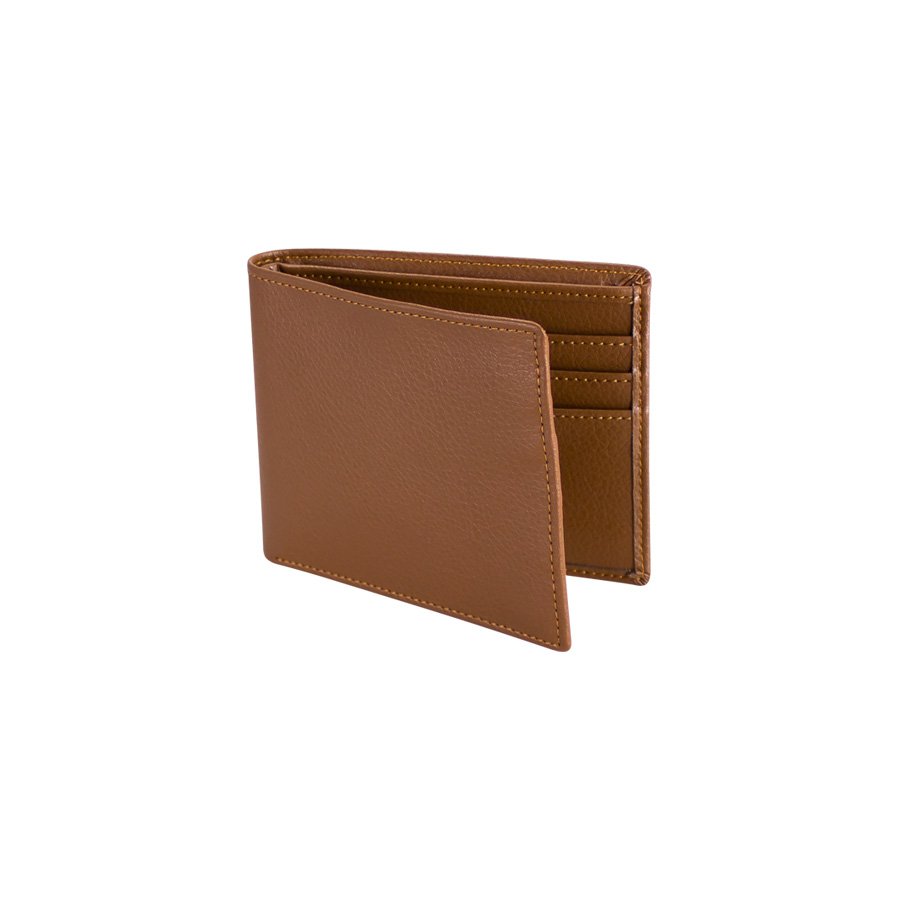 Billetera de Cuero — vista 4 · GF Group