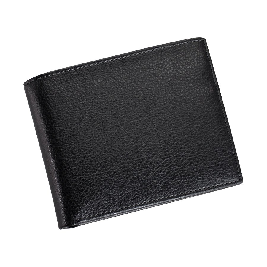 Billetera de Cuero — vista 6 · GF Group