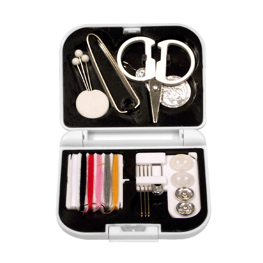 Deluxe Set de Costura — vista 2 · GF Group