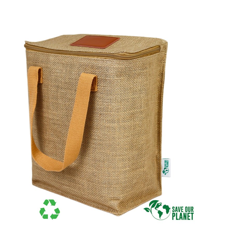 Cooler bag Yute 10L · GF Group