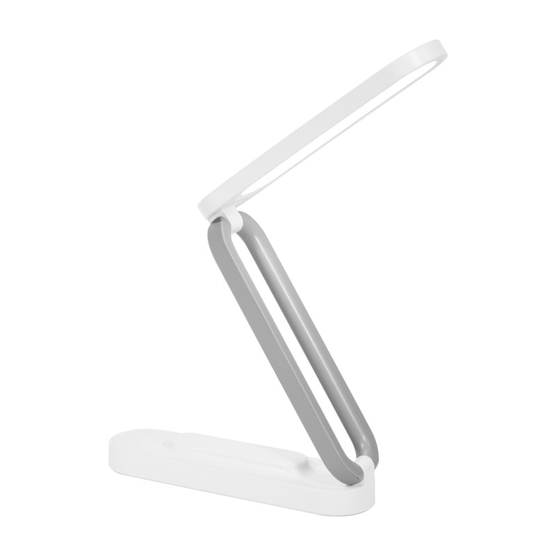 LAMPARA PLEGABLE — Oficina y escritura · GF Group