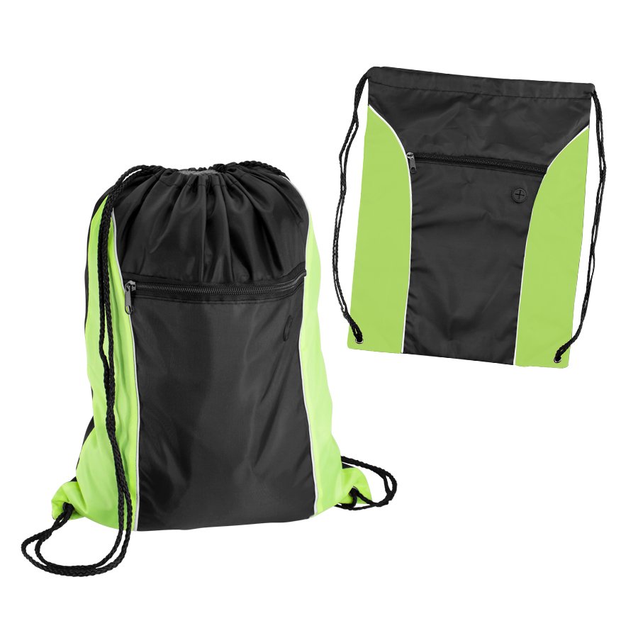 Mochila Iso — vista 3 · GF Group