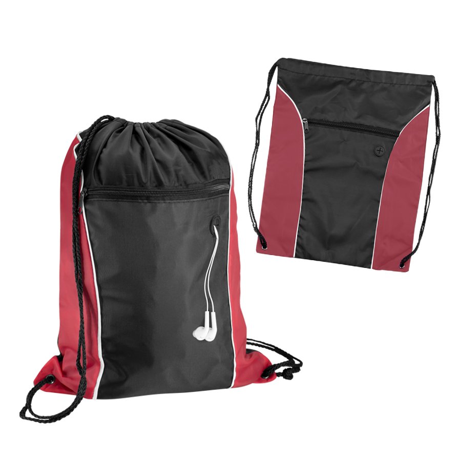 Mochila Iso — vista 6 · GF Group