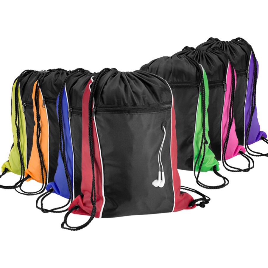 Mochila Iso · GF Group