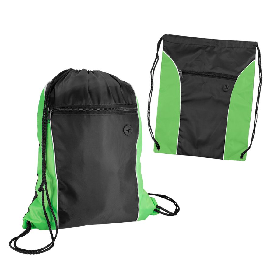 Mochila Iso — vista 4 · GF Group