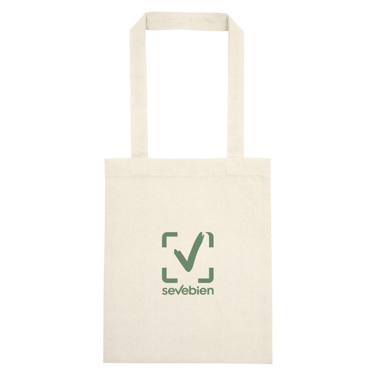Bolsa de algodón "TOTI" — vista 2 · GF Group